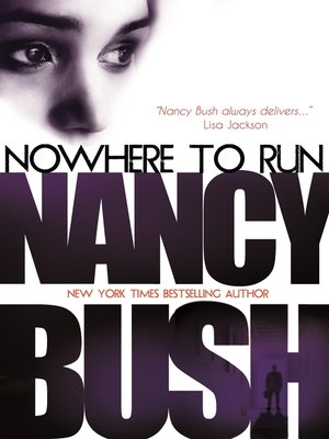 cover image of Nowhere to Run